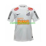 Maillot/Tenue Santos FC Neymar JR 11 Retro Domicile 2011-2012